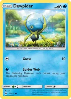 Dewpider 32