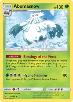 Abomasnow 4