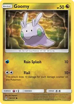 Goomy 92