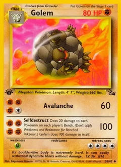 Golem 36