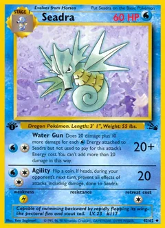 Seadra 42