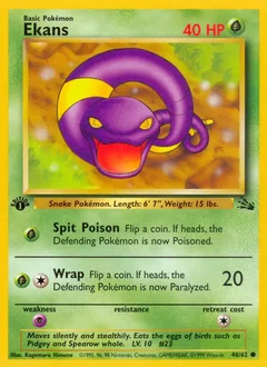 Ekans 46