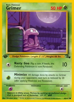 Grimer 48