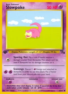 Slowpoke 55