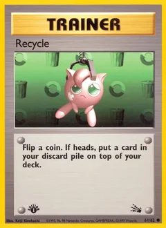 Recycle 61