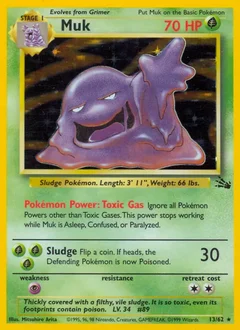 Muk 13