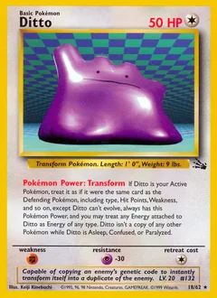 Ditto 18