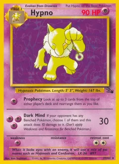 Hypno 23