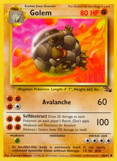 Golem 36