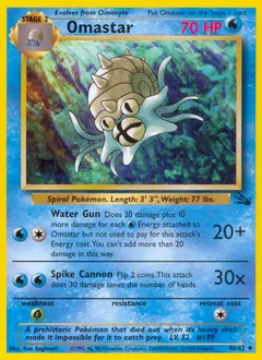 Omastar 40