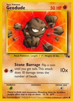Geodude 47