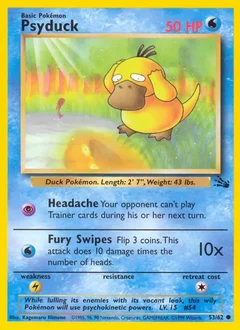 Psyduck 53