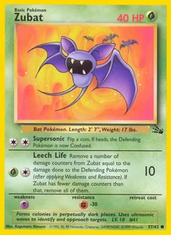 Zubat 57