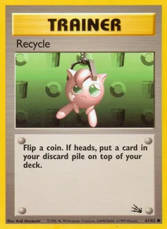 Recycle 61