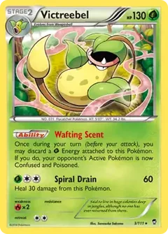 Victreebel 3