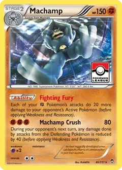 Machamp 46