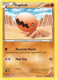 Trapinch 53