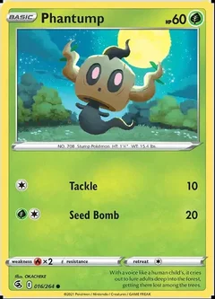 Phantump 016