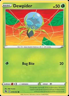 Dewpider 019