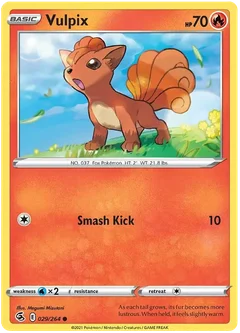 Vulpix 029