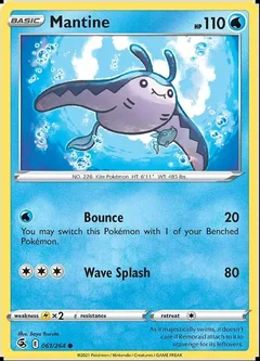 Mantine 061