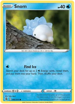 Snom 084
