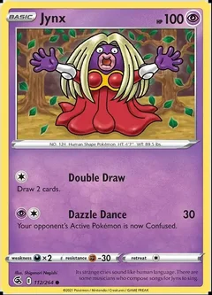 Jynx 112
