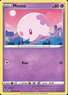 Munna 121