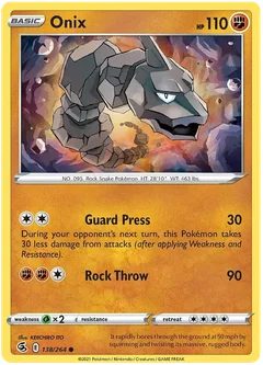 Onix 138
