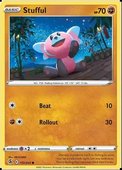 Stufful 150