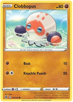 Clobbopus 152