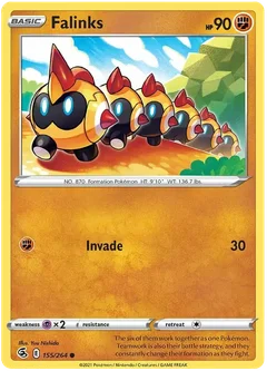 Falinks 155