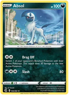 Absol 164