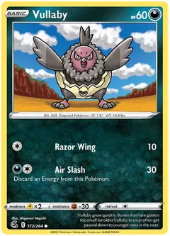 Vullaby 172