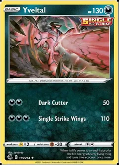 Yveltal 175