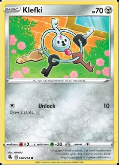 Klefki 186