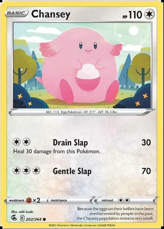 Chansey