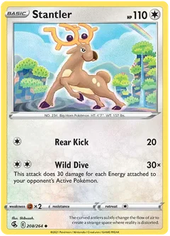 Stantler 208