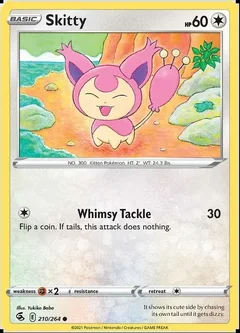 Skitty 210
