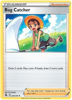 Bug Catcher 226