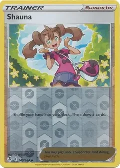 Shauna Reverse Holo 240