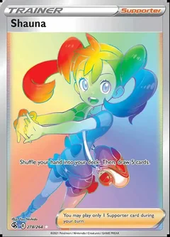 Shauna Secret 278