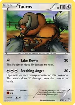 Tauros 57