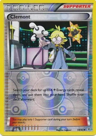 Card