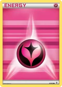 Fairy Energy 83