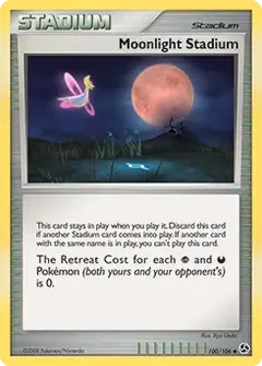 Moonlight Stadium 100