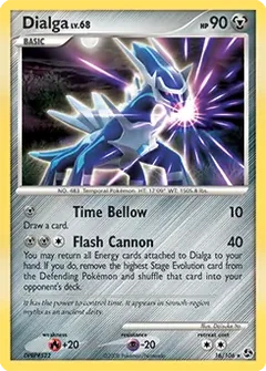 Dialga 16