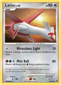 Latias 22