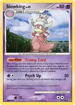 Slowking 28