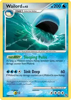 Wailord 30